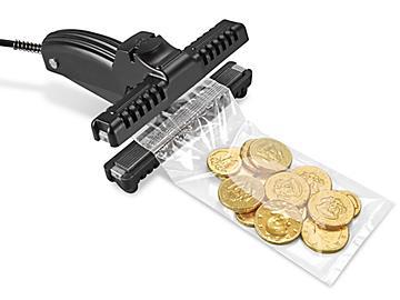 Wedge Lock Washer: 0.284